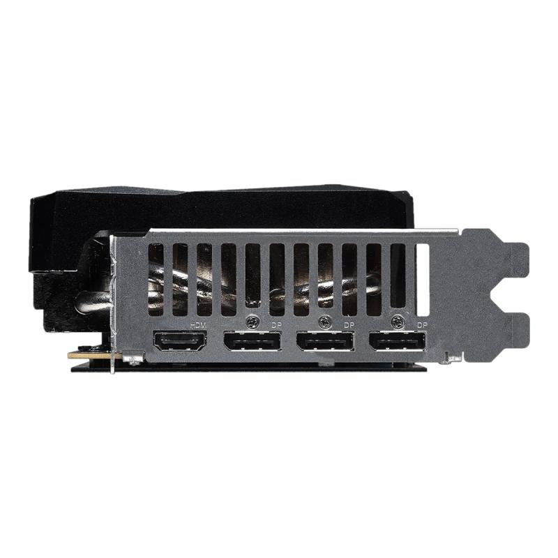 ASRock Radeon RX 6800 Challenger Pro 16G OC (90-GA29ZZ-00UANF) (90GA29ZZ00UANF)