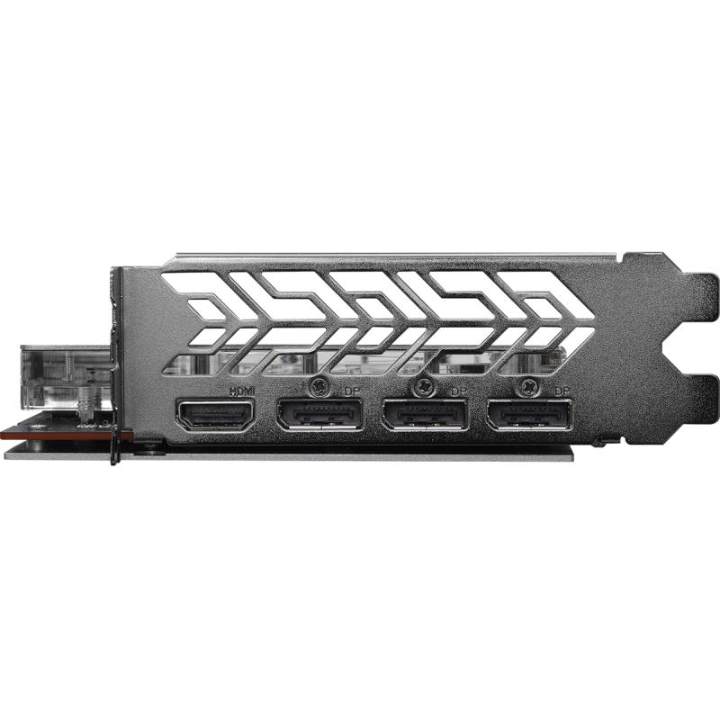 ASRock RX 7900XTX AQ 24GO DDR6 (90-GA40ZZ-00UANF) (90GA40ZZ00UANF)