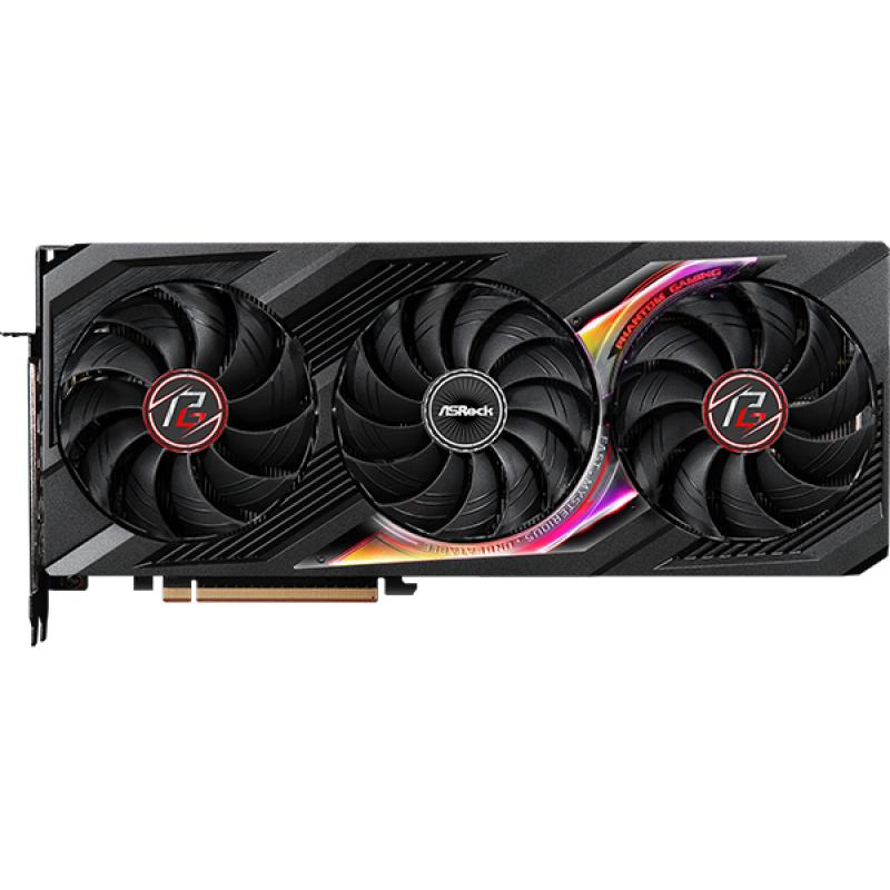 ASRock RX 7900XTX PG 24GO DDR6 retail (90-GA3YZZ-00UANF) (90GA3YZZ00UANF)