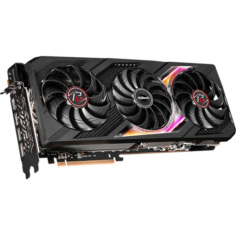 ASRock RX 7900XTX PG 24GO DDR6 retail (90-GA3YZZ-00UANF) (90GA3YZZ00UANF)