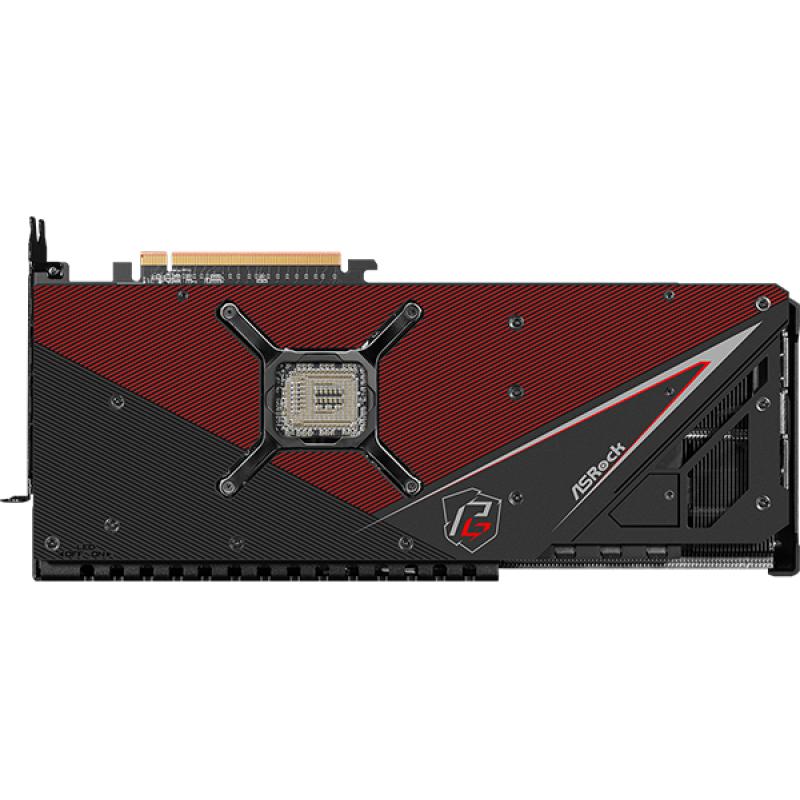 ASRock RX 7900XTX PG 24GO DDR6 retail (90-GA3YZZ-00UANF) (90GA3YZZ00UANF)