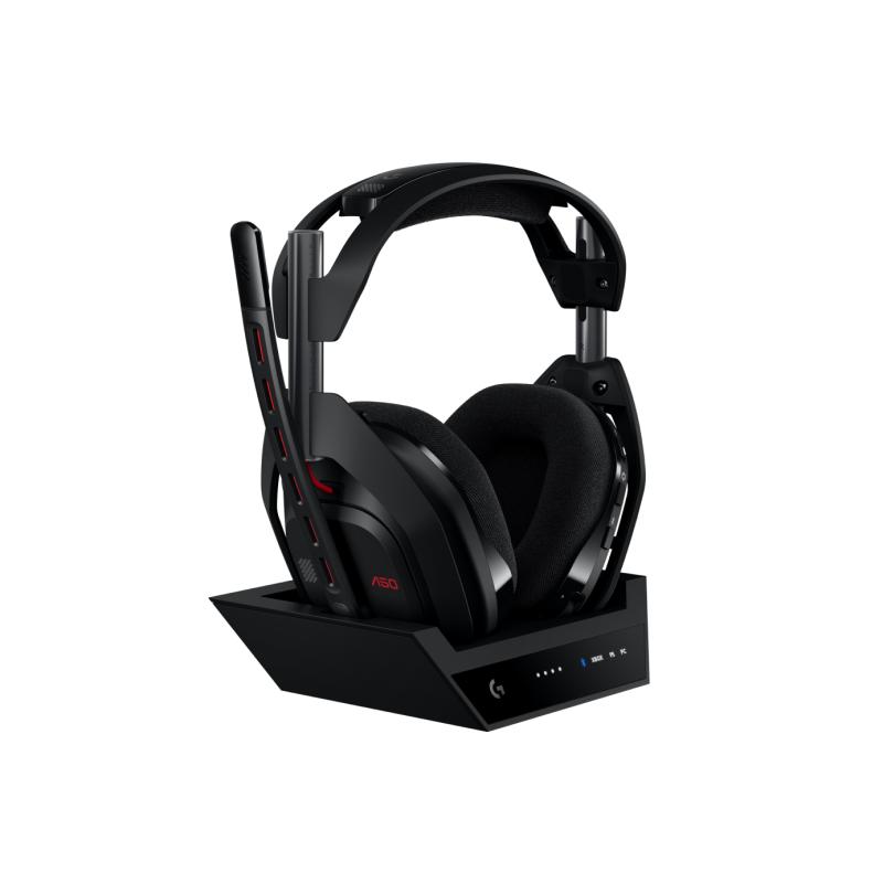 Astro Gaming Logitech G Astro A50 5 Generation Headset (939-002224) (939002224)