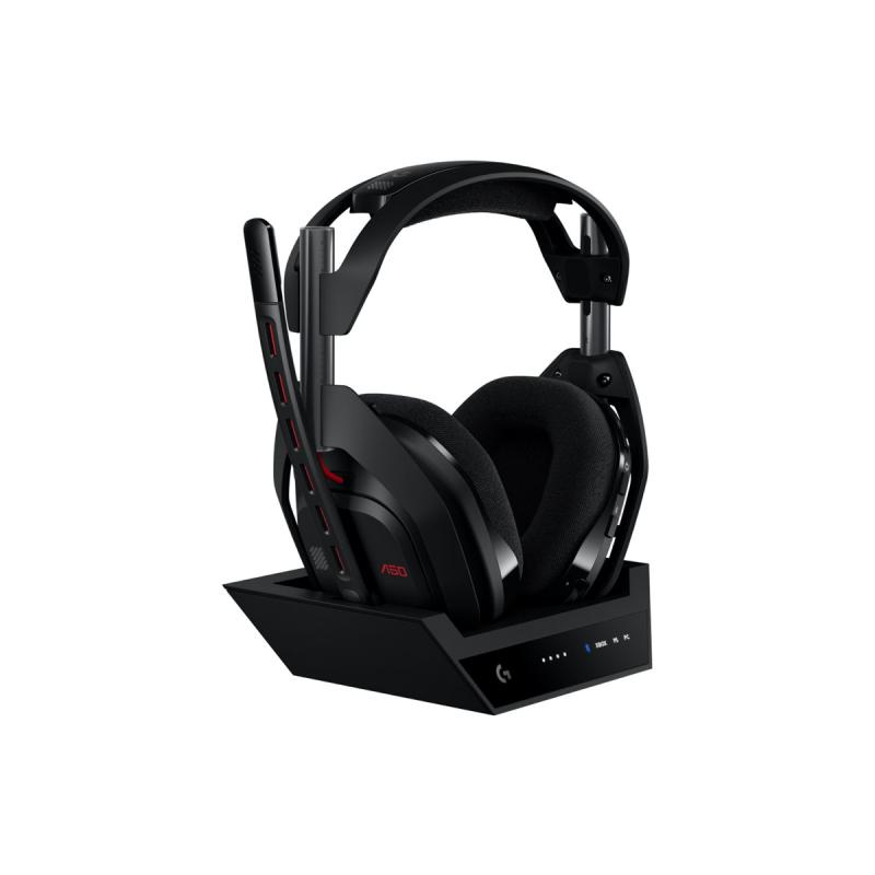 Astro Gaming Logitech G Astro A50 5 Generation Headset (939-002224) (939002224)