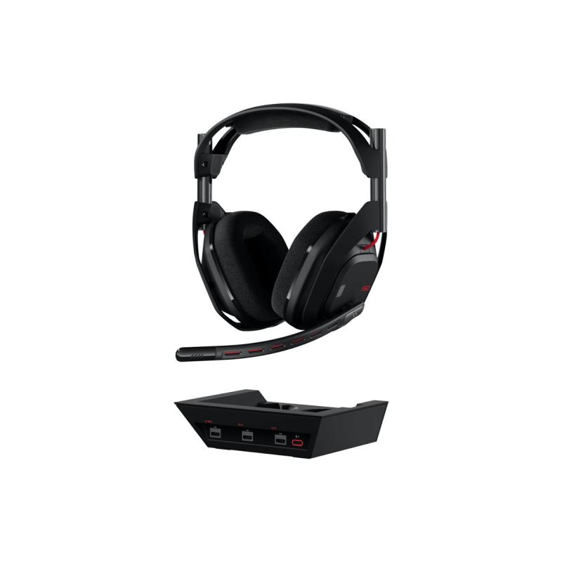 Astro Gaming Logitech G Astro A50 5 Generation Headset (939-002224) (939002224)