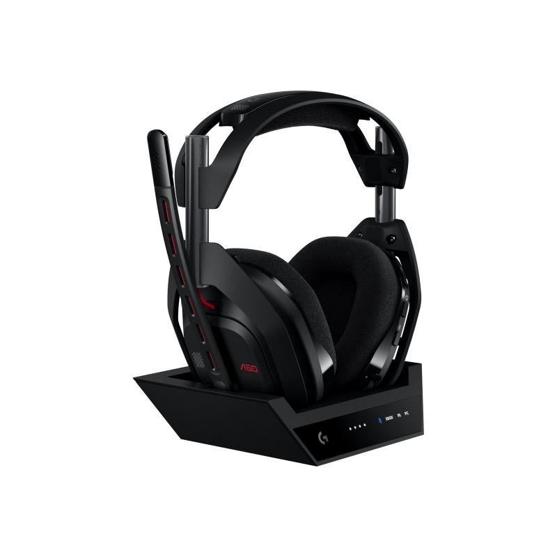 Astro Gaming Logitech G Astro A50 5 Generation Headset (939-002224) (939002224)