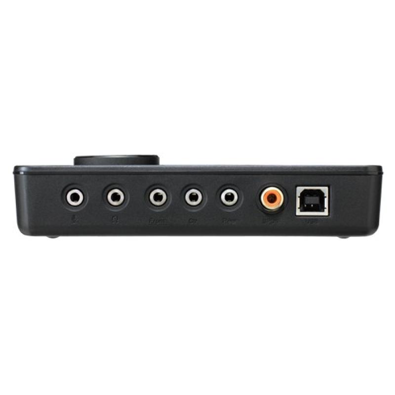 ASUS Amplifier Xonar U5 (90YB00FB-M0UC00) (90YB00FBM0UC00)