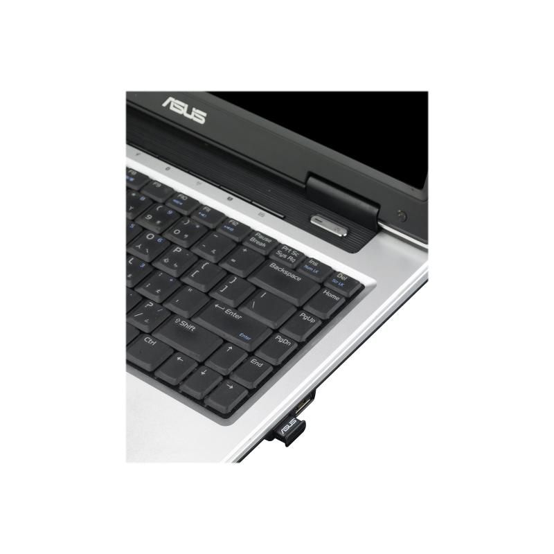 ASUS BT-Stick BTStick USB-BT400 USBBT400 (90IG0070-BW0600) (90IG0070BW0600)