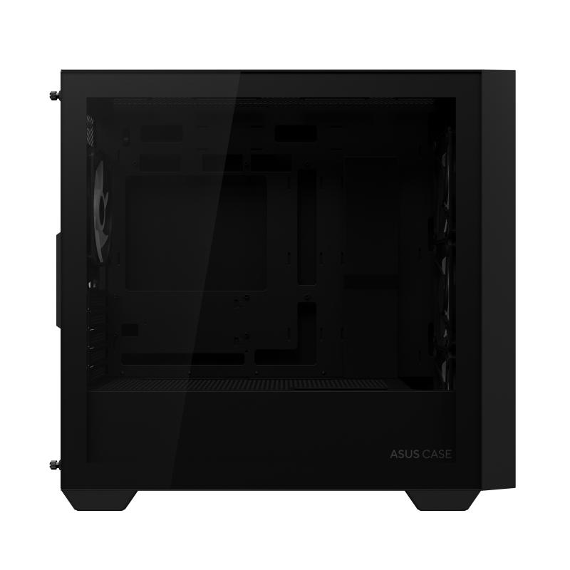 ASUS Case A21 PLUS Black Schwarz (90DC00H0-B19000) (90DC00H0B19000)