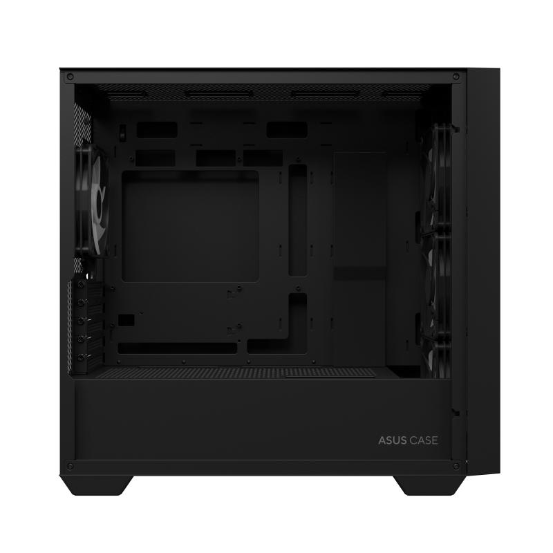 ASUS Case A21 PLUS Black Schwarz (90DC00H0-B19000) (90DC00H0B19000)