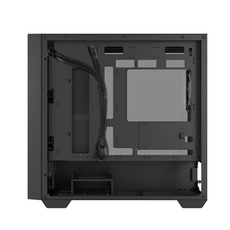 ASUS Case A21 PLUS Black Schwarz (90DC00H0-B19000) (90DC00H0B19000)