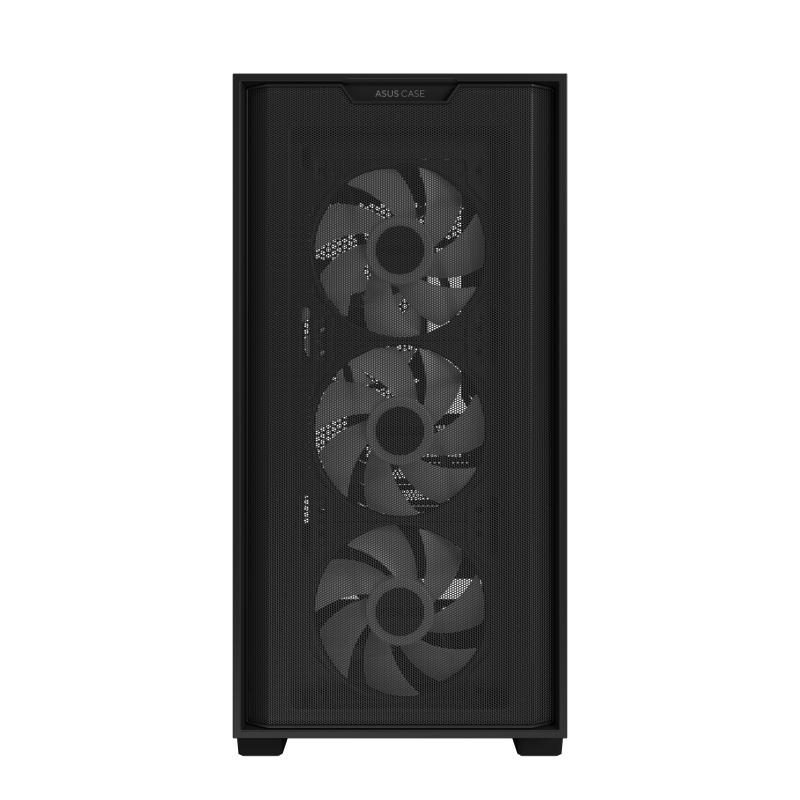 ASUS Case A21 PLUS black Schwarz (90DC00H0-B19010) (90DC00H0B19010)