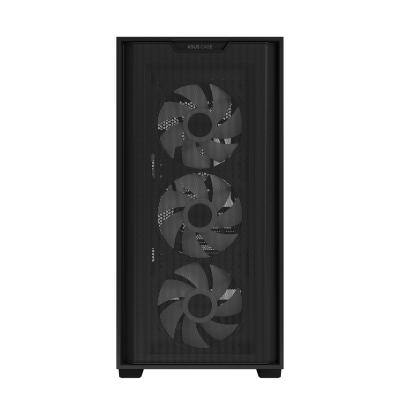 ASUS Case A21 PLUS black Schwarz (90DC00H0-B19010) (90DC00H0B19010)