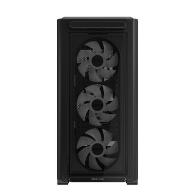 ASUS Case A23 PLUS black Schwarz (90DC00K0-B19010) (90DC00K0B19010)
