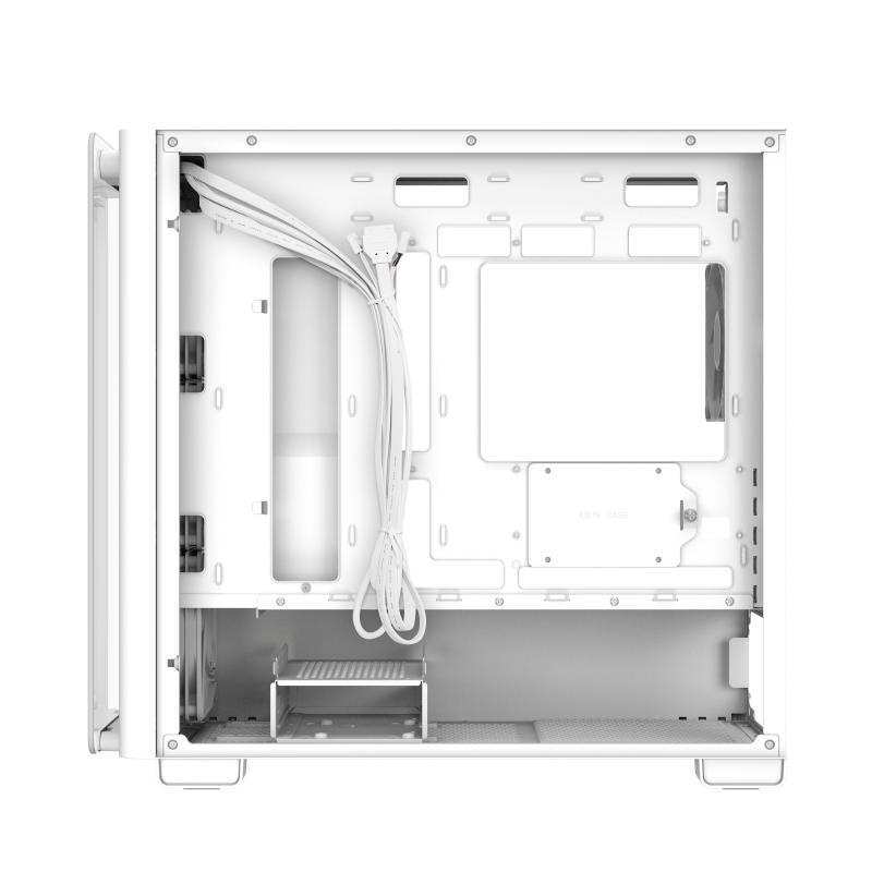 ASUS Case A23 PLUS white (90DC00K3-B19010) (90DC00K3B19010)