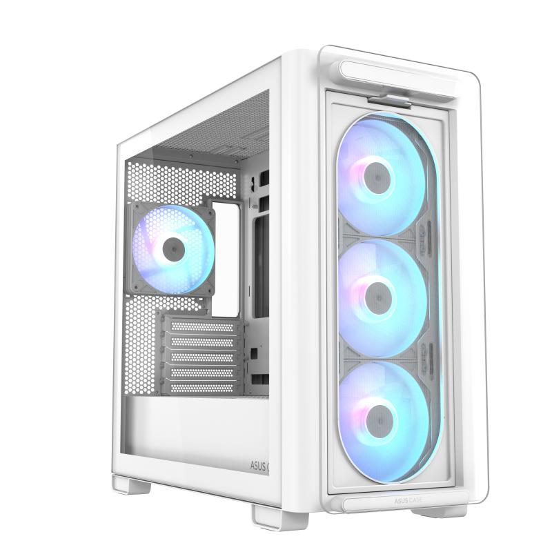 ASUS Case A23 PLUS white (90DC00K3-B19010) (90DC00K3B19010)