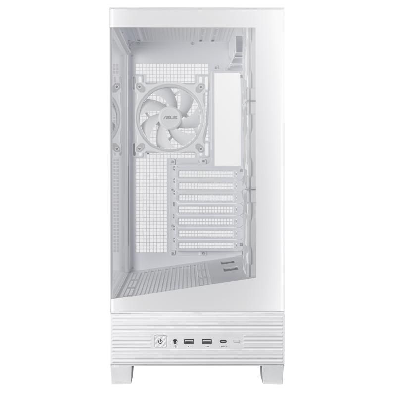 ASUS Case A31 PLUS white (90DC00R3-B19000) (90DC00R3B19000)