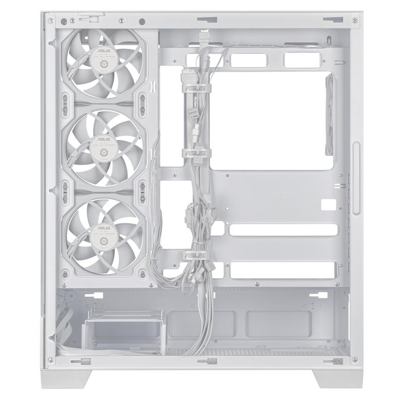 ASUS Case A31 PLUS white (90DC00R3-B19000) (90DC00R3B19000)