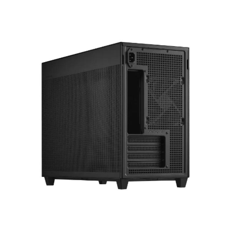 ASUS Case Prime AP201 black Schwarz (90DC00G0-B39000) (90DC00G0B39000)