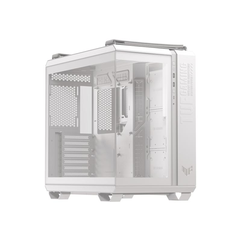 ASUS Case TUF GAMING GT301 BLACK (90DC0093-B19010) (90DC0093B19010)