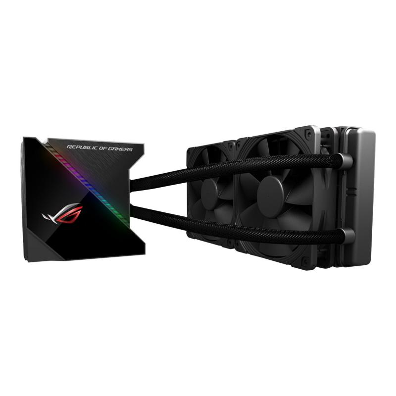 ASUS CPU liquid cooler ROG Ryujin 240 (90RC0030-M0UAY0) (90RC0030M0UAY0)