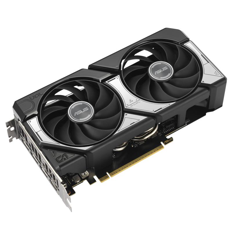 ASUS Dual GeForce RTX 5060 Ti 16GB GDDR7 (90YV0MH0-M0NA00) (90YV0MH0M0NA00)