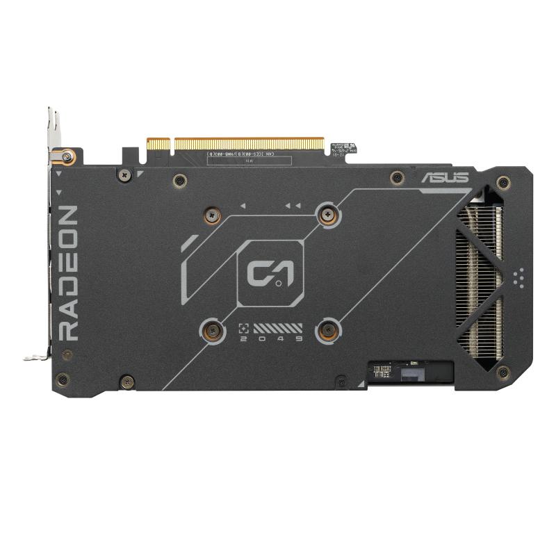 ASUS Dual Radeon RX 7600 EVO 8GB (90YV0LD0-M0NA00) (90YV0LD0M0NA00)
