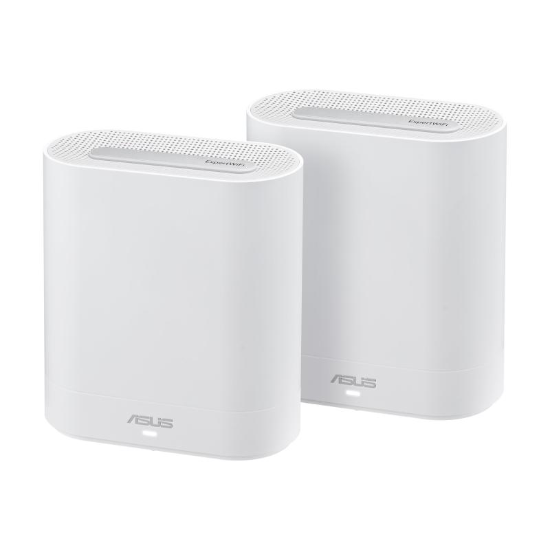 ASUS ExpertWiFi EBM68 (2-PK) (2PK) 90IG07V0-MO3A40 90IG07V0MO3A40