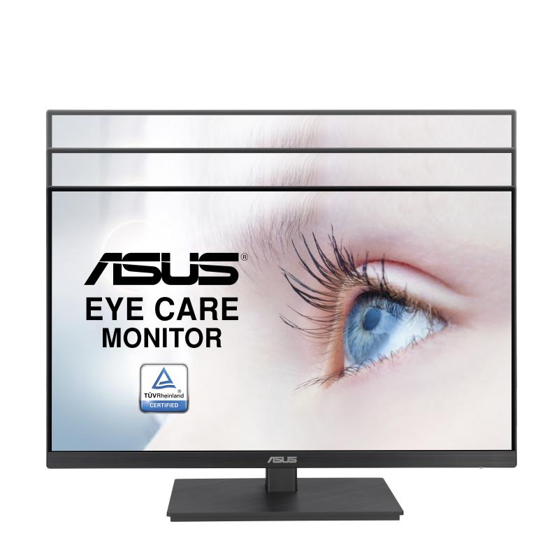 ASUS Eye Care VA27EQSB 27inch (90LM0559-B01170) (90LM0559B01170)