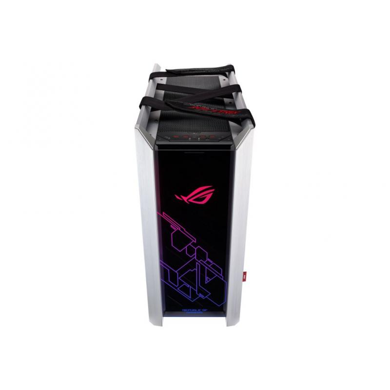 ASUS Gaming Case ROG Strix Helios White (90DC0023-B39000) (90DC0023B39000)