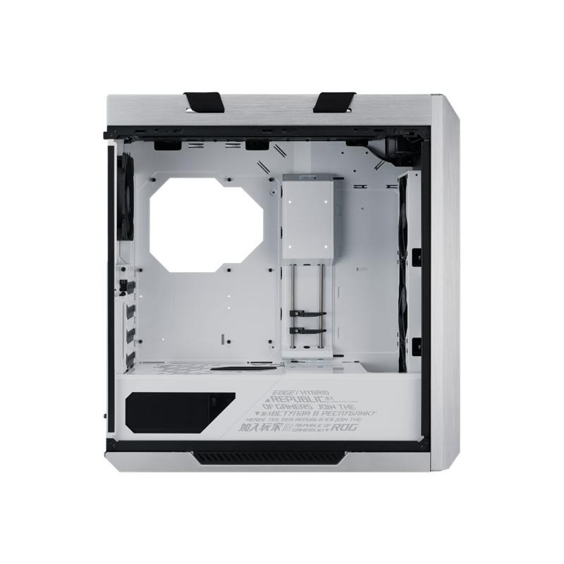 ASUS Gaming Case ROG Strix Helios White (90DC0023-B39000) (90DC0023B39000)