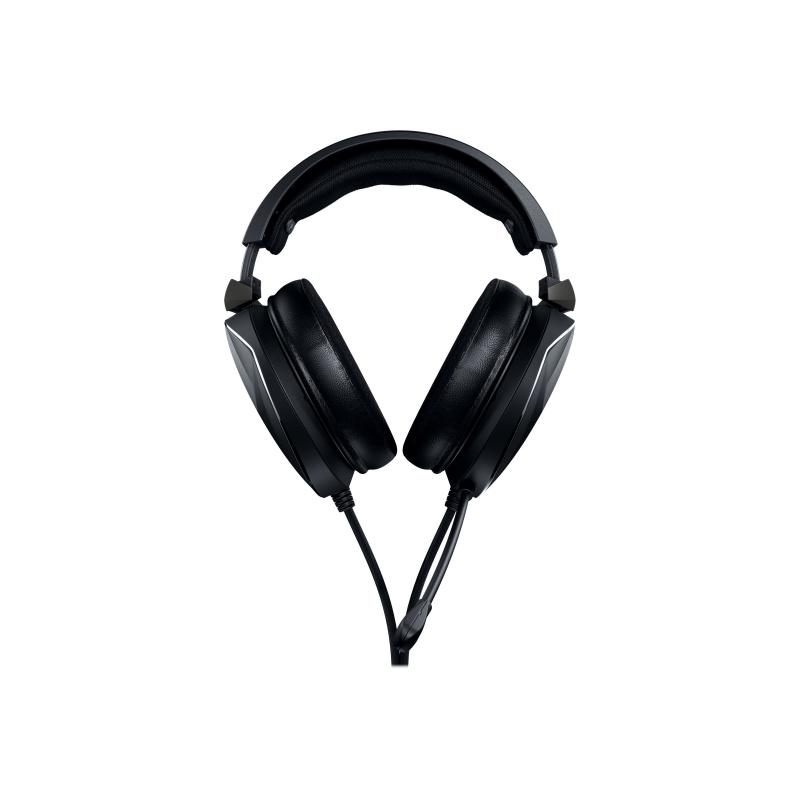 ASUS Headset ROG Theta Electret (90YH02GE-B1UA00) (90YH02GEB1UA00)