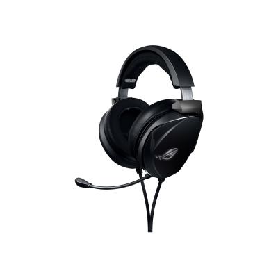 ASUS Gaming Headset ROG Theta Electret Headset Over ear 3,5 mm (90YH02GE-B1UA00) (90YH02GEB1UA00)