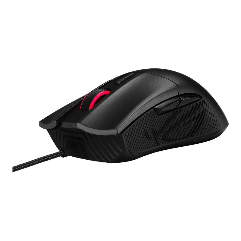 ASUS Mouse ROG Gladius II Core (90MP01D0-B0UA00) (90MP01D0B0UA00)