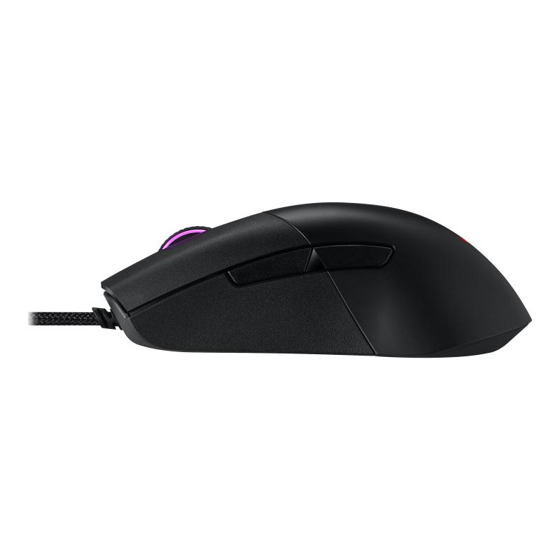 ASUS Gaming Mouse ROG Keris USB (90MP01R0-B0UA00) (90MP01R0B0UA00)