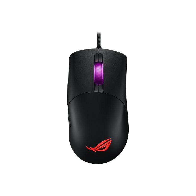 ASUS Mouse ROG Keris (90MP01R0-B0UA00) (90MP01R0B0UA00)