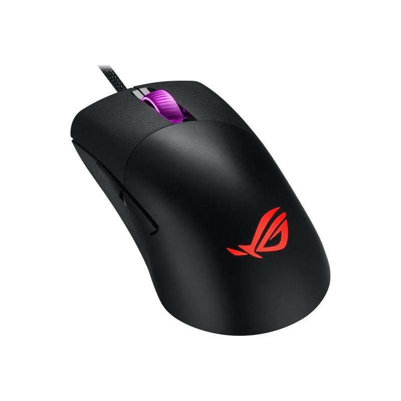 ASUS Mouse ROG Keris (90MP01R0-B0UA00) (90MP01R0B0UA00)