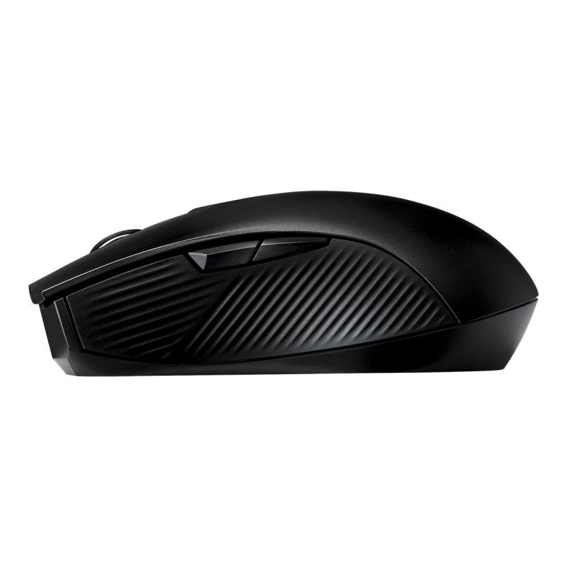 ASUS Gaming Mouse ROG Strix Carry Wireless Bluetooth (90MP01B0-B0UA00) (90MP01B0B0UA00)
