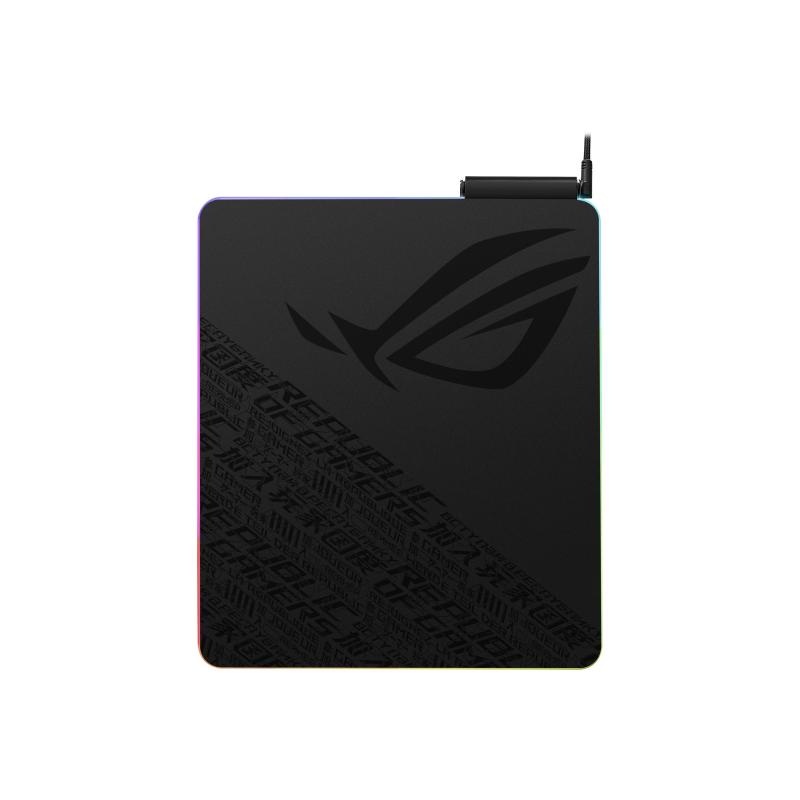 ASUS Gaming Mousepad ROG Balteus (90MP0110-B0UA00) (90MP0110B0UA00)