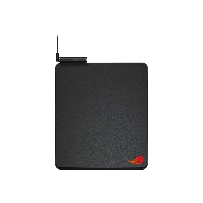 ASUS Gaming Mousepad ROG Balteus (90MP0110-B0UA00) (90MP0110B0UA00)