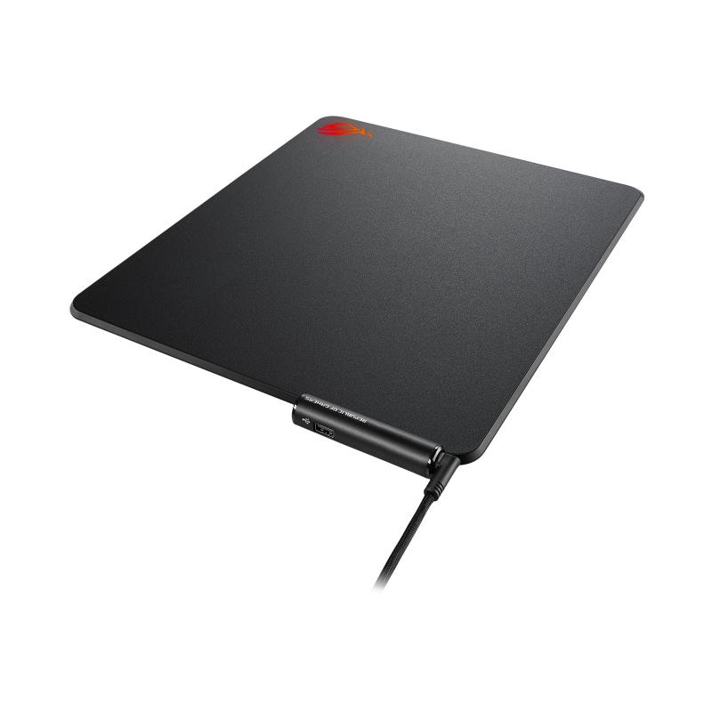 ASUS Gaming Mousepad ROG Balteus (90MP0110-B0UA00) (90MP0110B0UA00)