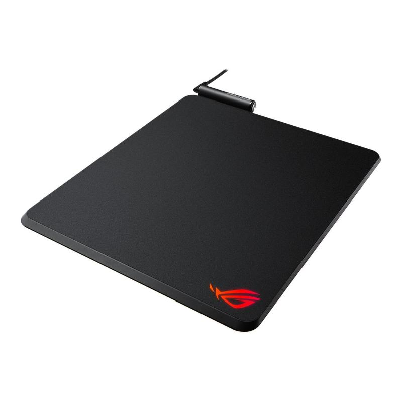 ASUS Gaming Mousepad ROG Balteus (90MP0110-B0UA00) (90MP0110B0UA00)
