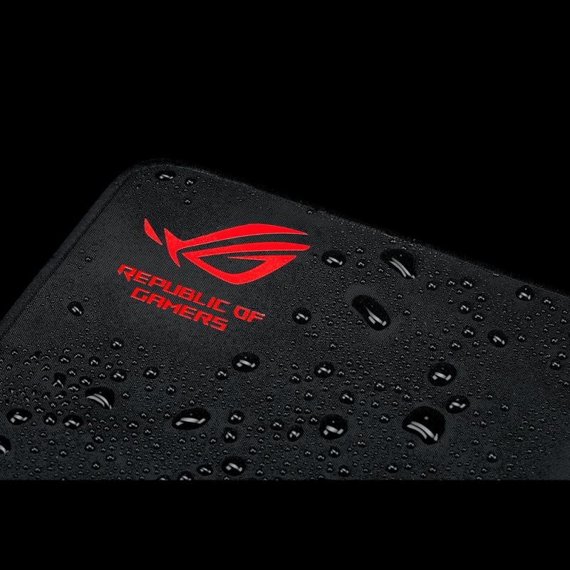 ASUS Gaming Mousepad ROG Scabbard (90MP00S0-B0UA00) (90MP00S0B0UA00)