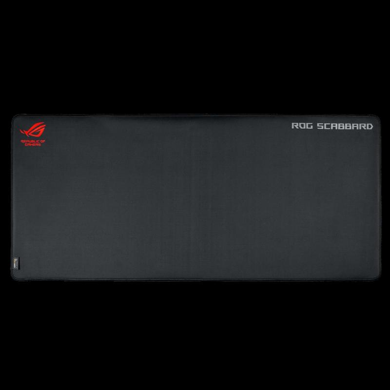 ASUS Gaming Mousepad ROG Scabbard (90MP00S0-B0UA00) (90MP00S0B0UA00)