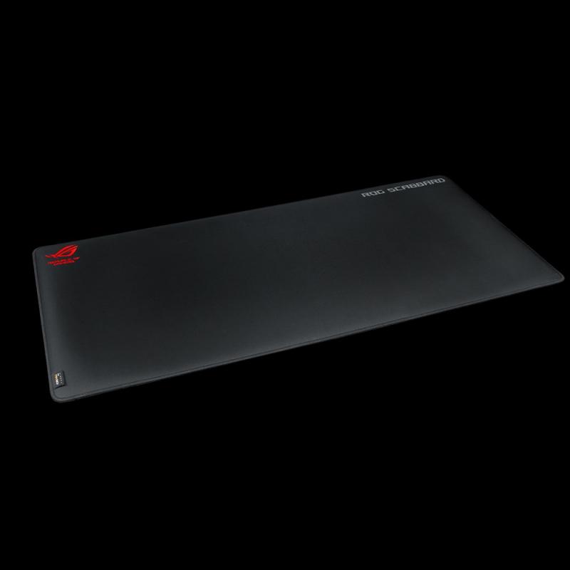 ASUS Gaming Mousepad ROG Scabbard (90MP00S0-B0UA00) (90MP00S0B0UA00)