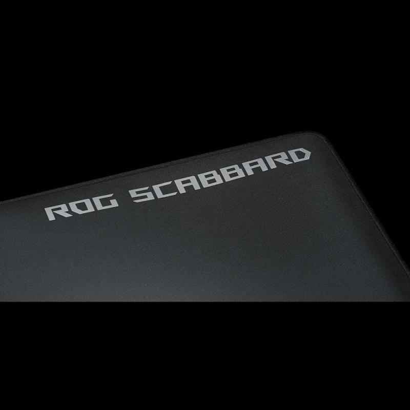 ASUS Gaming Mousepad ROG Scabbard (90MP00S0-B0UA00) (90MP00S0B0UA00)