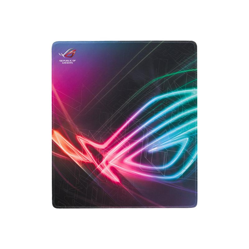 ASUS Gaming Mousepad ROG STRIX EDGE (90MP00T0-B0UA00) (90MP00T0B0UA00)