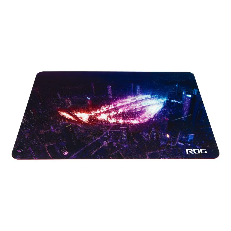 ASUS Gaming Mousepad ROG STRIX Slice (90MP01M0-BPUA00) (90MP01M0BPUA00)