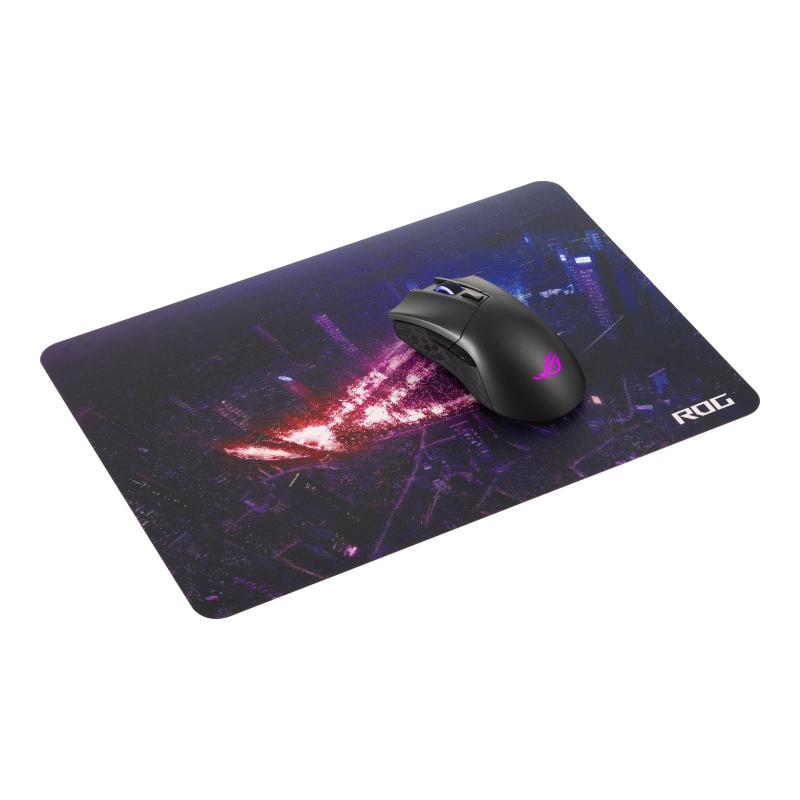 ASUS Gaming Mousepad ROG STRIX Slice (90MP01M0-BPUA00) (90MP01M0BPUA00)