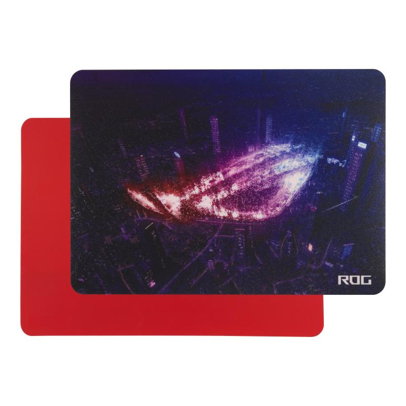 ASUS Gaming Mousepad ROG STRIX Slice (90MP01M0-BPUA00) (90MP01M0BPUA00)