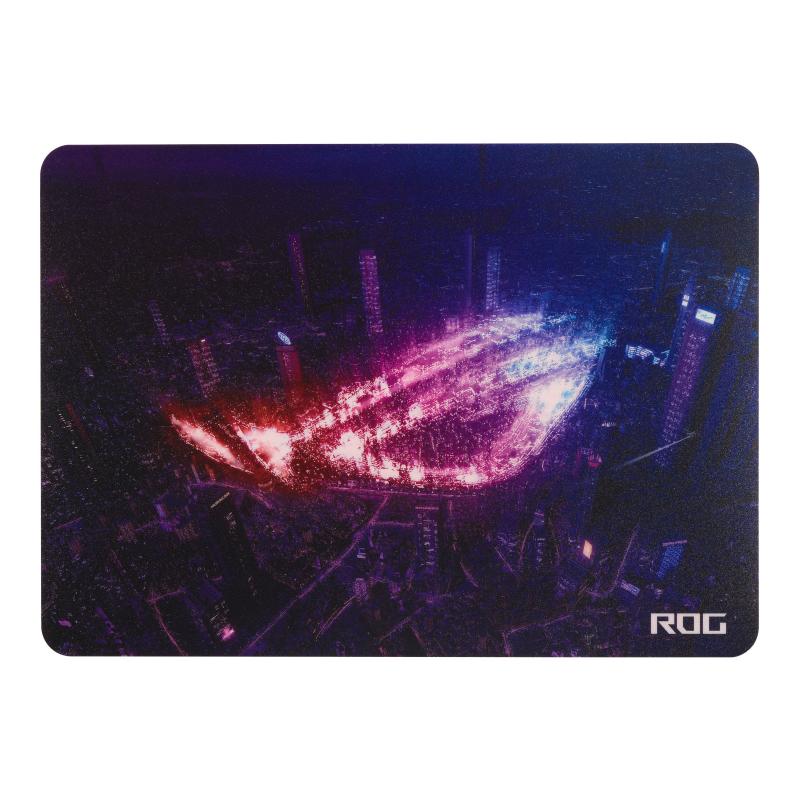 ASUS Gaming Mousepad ROG STRIX Slice (90MP01M0-BPUA00) (90MP01M0BPUA00)